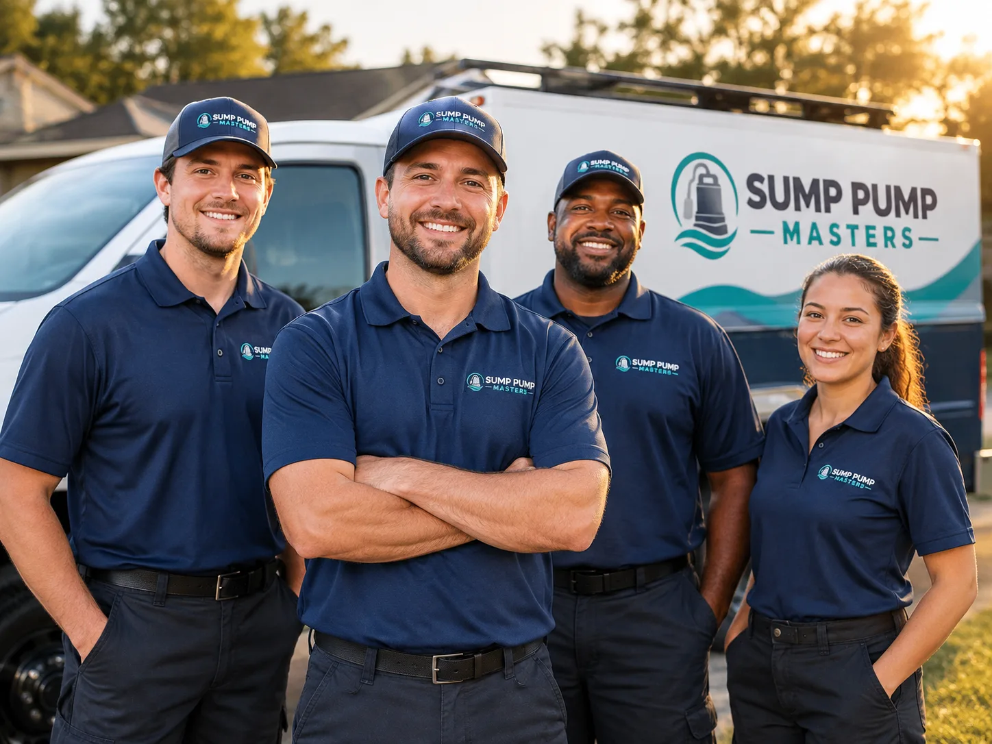 Sump Pump Repair company in District of Columbia
