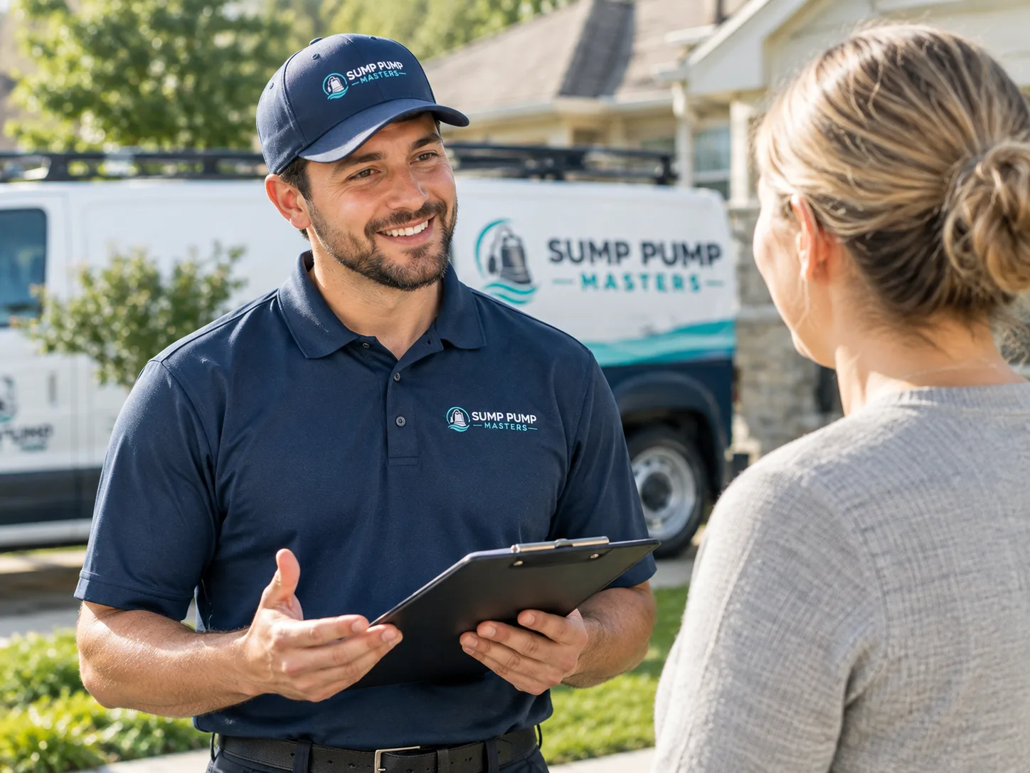 Sump Pump Repair District of Columbia FAQs